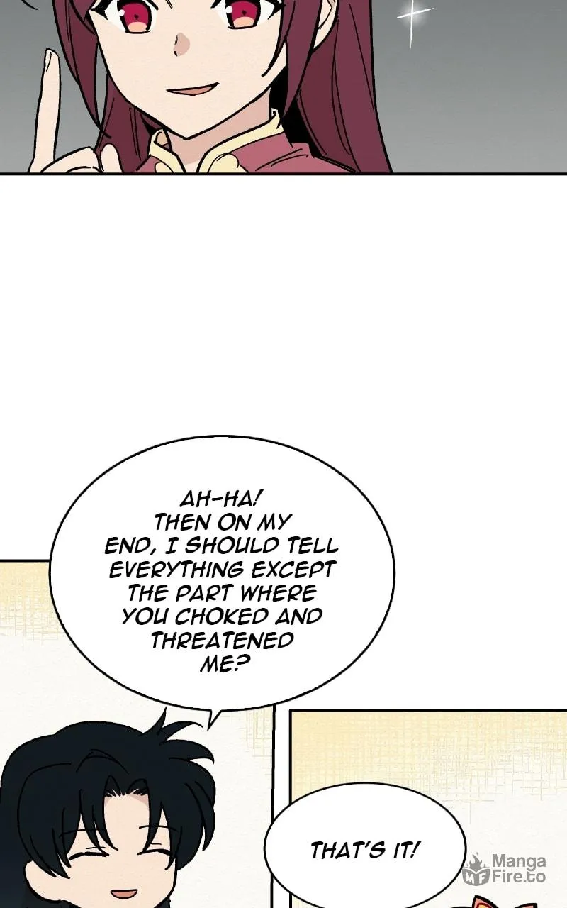 Read The Crown Princess Scandal chapter 21 image 11 on Lezhin