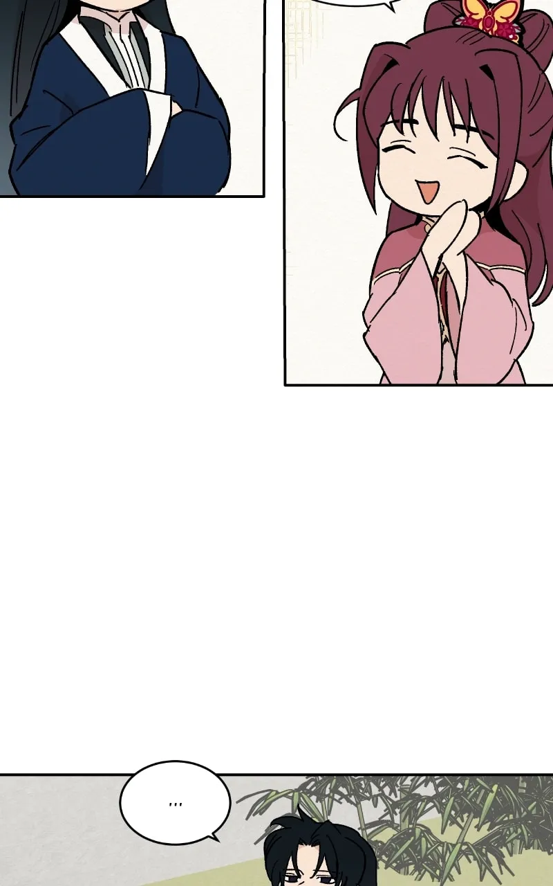 Read The Crown Princess Scandal chapter 21 image 12 on Lezhin