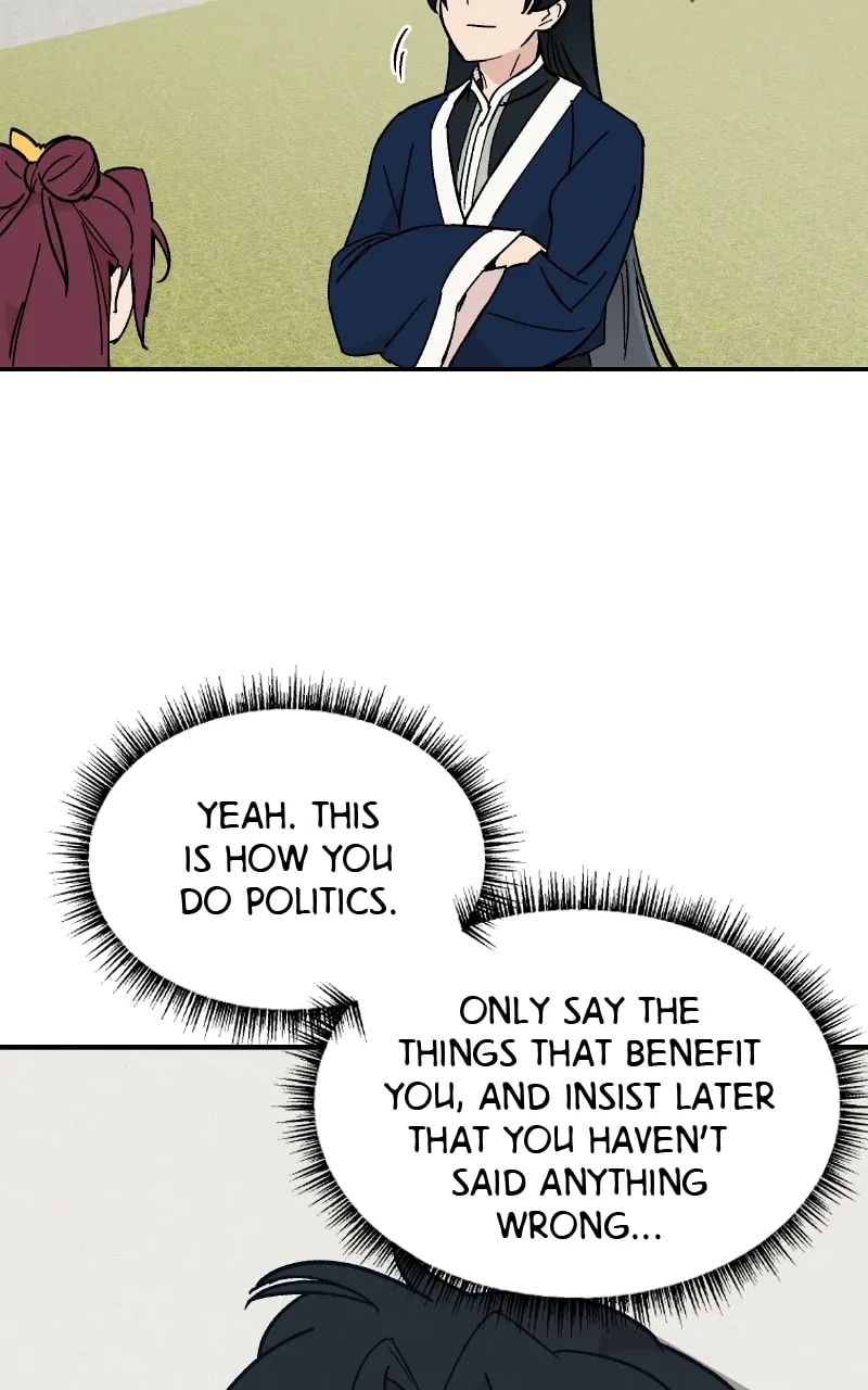 Read The Crown Princess Scandal chapter 21 image 13 on Lezhin