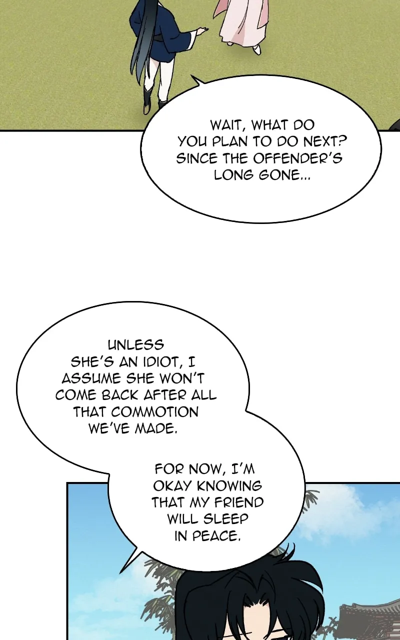 Read The Crown Princess Scandal chapter 21 image 18 on Lezhin