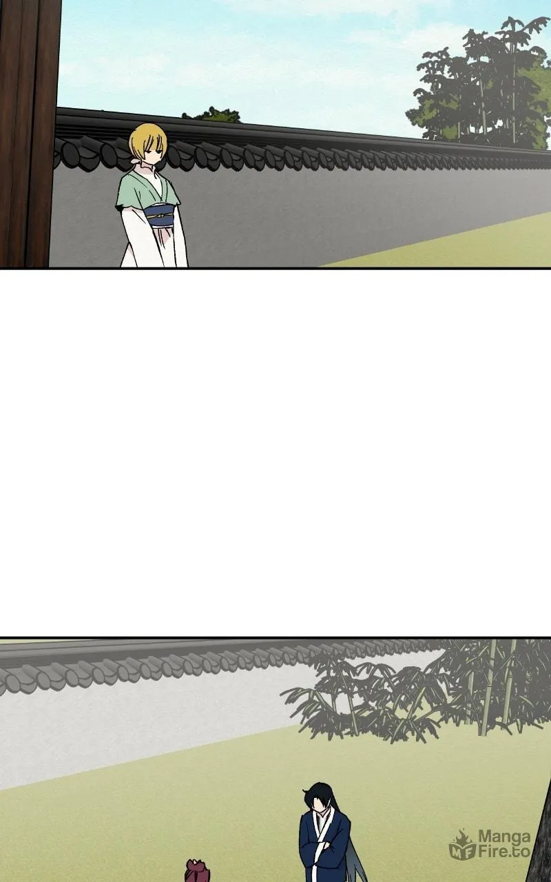 Read The Crown Princess Scandal chapter 21 image 2 on Lezhin