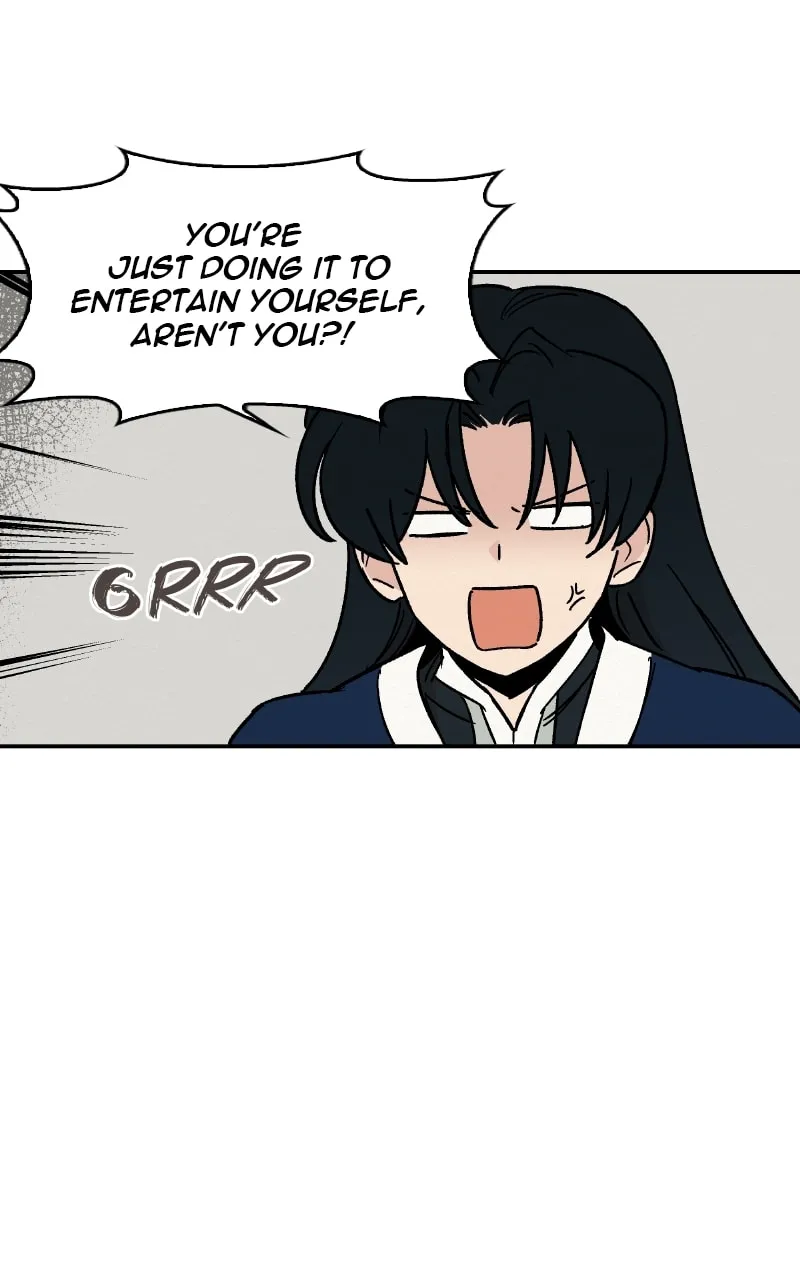 Read The Crown Princess Scandal chapter 21 image 21 on Lezhin