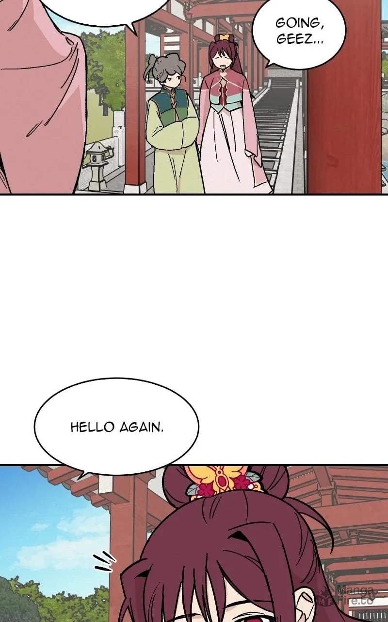 Read The Crown Princess Scandal chapter 21 image 29 on Lezhin
