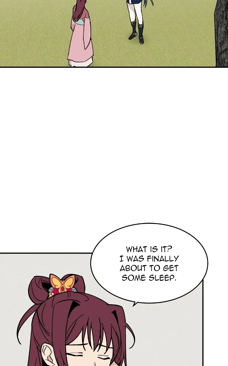 Read The Crown Princess Scandal chapter 21 image 3 on Lezhin