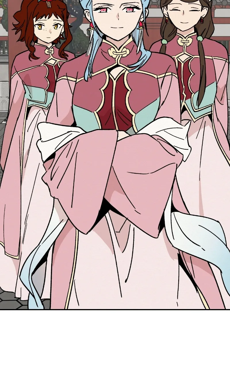 Read The Crown Princess Scandal chapter 21 image 31 on Lezhin