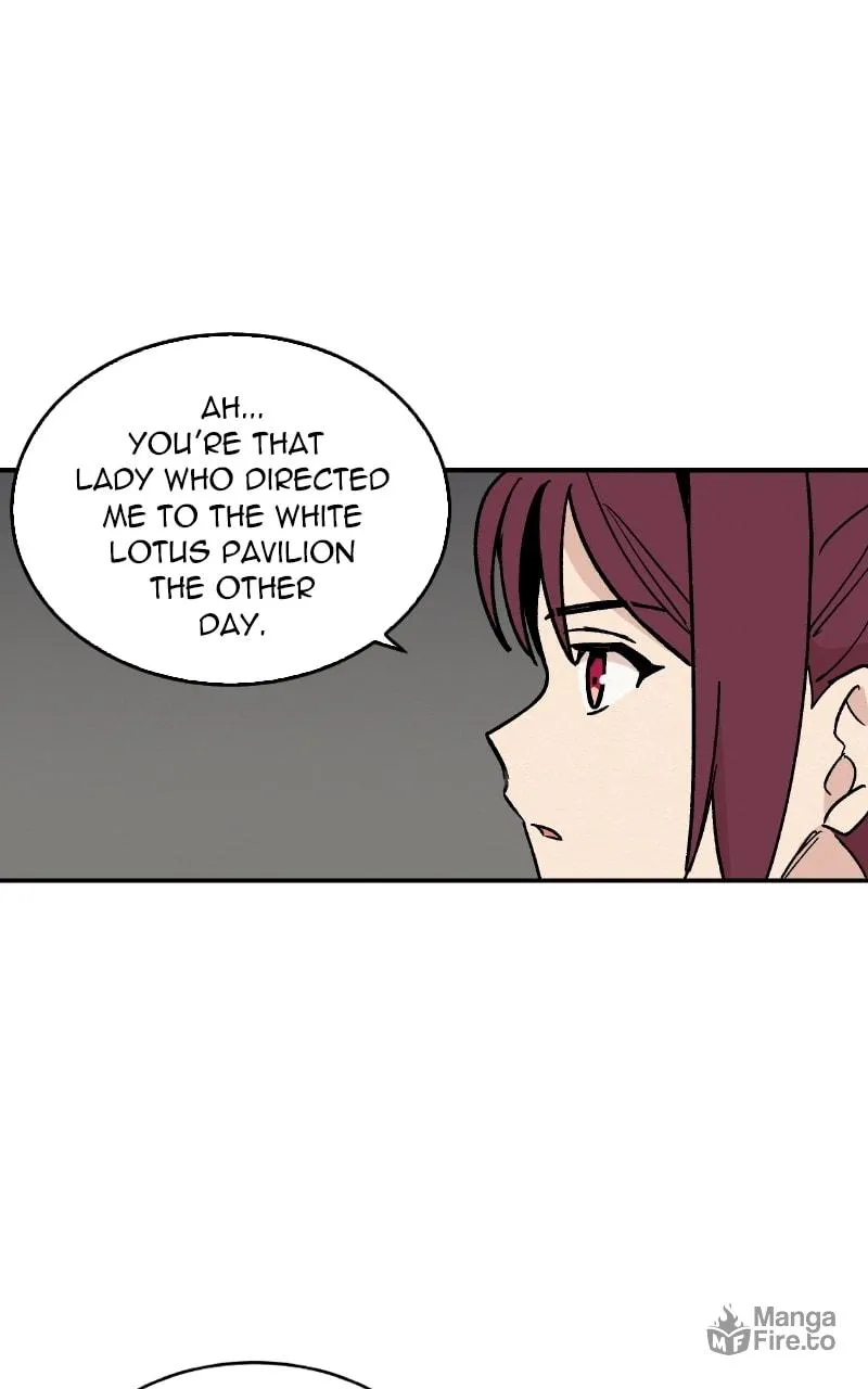 Read The Crown Princess Scandal chapter 21 image 32 on Lezhin