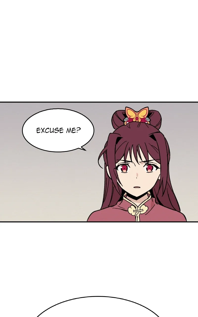 Read The Crown Princess Scandal chapter 21 image 36 on Lezhin