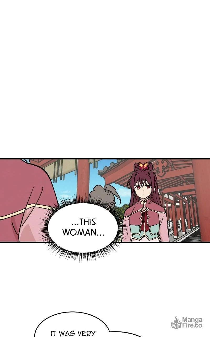 Read The Crown Princess Scandal chapter 21 image 38 on Lezhin