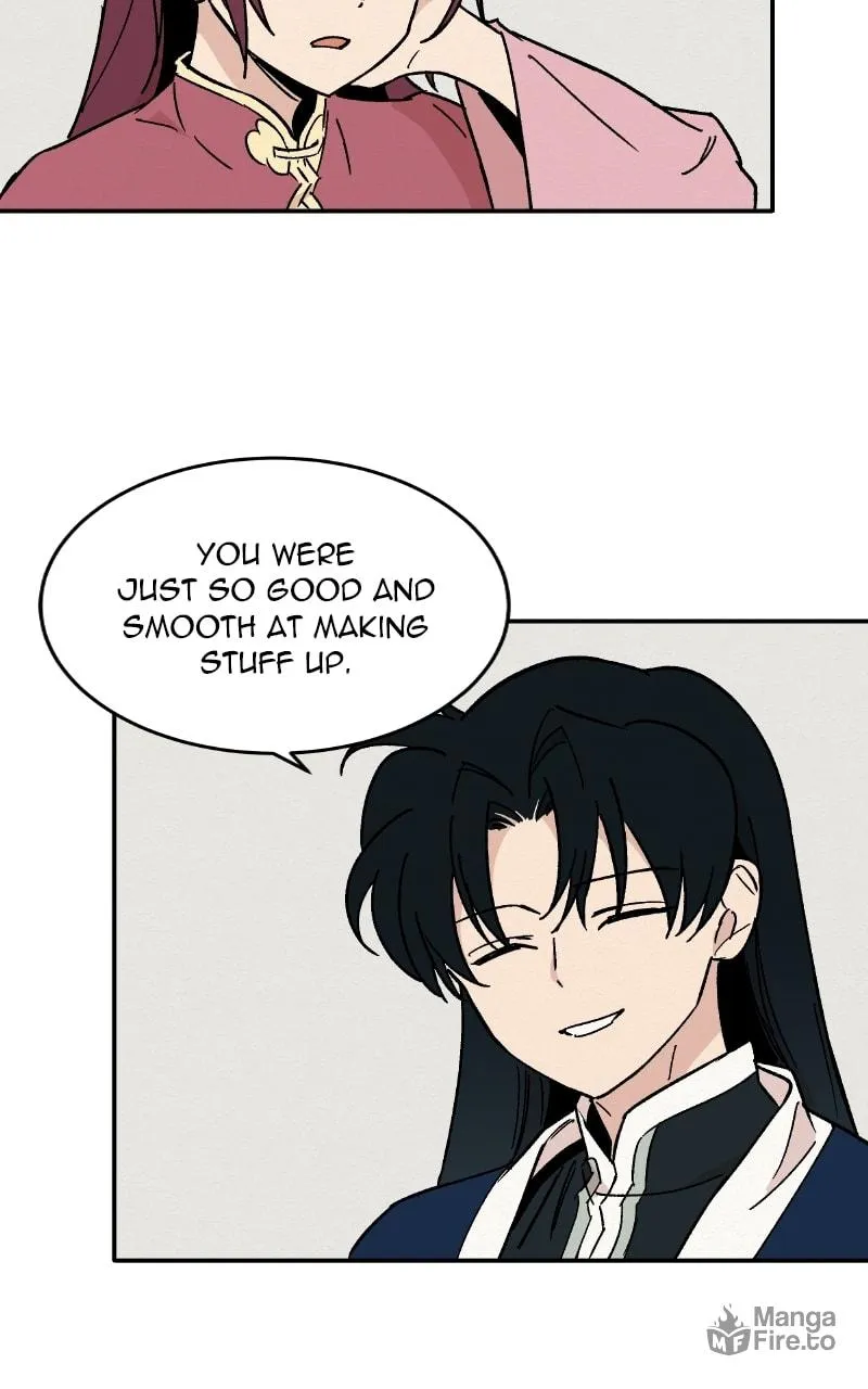 Read The Crown Princess Scandal chapter 21 image 4 on Lezhin