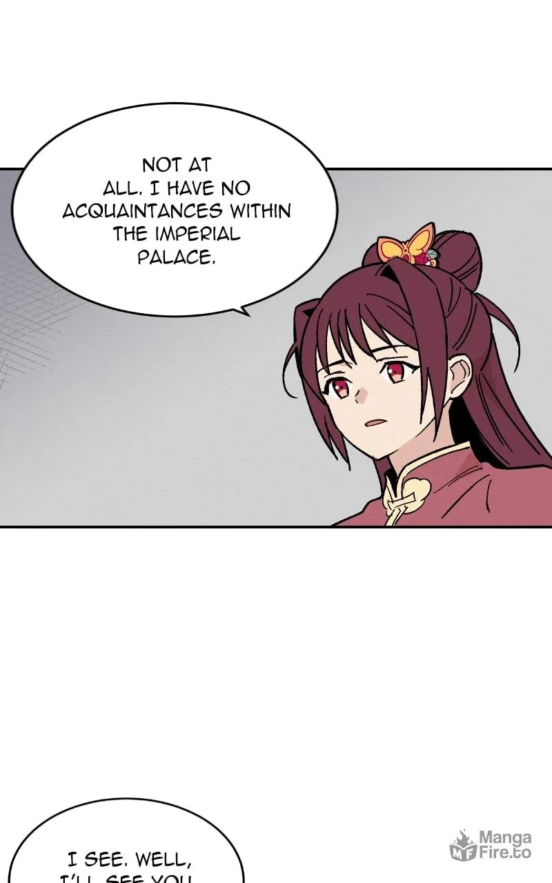 Read The Crown Princess Scandal chapter 21 image 41 on Lezhin