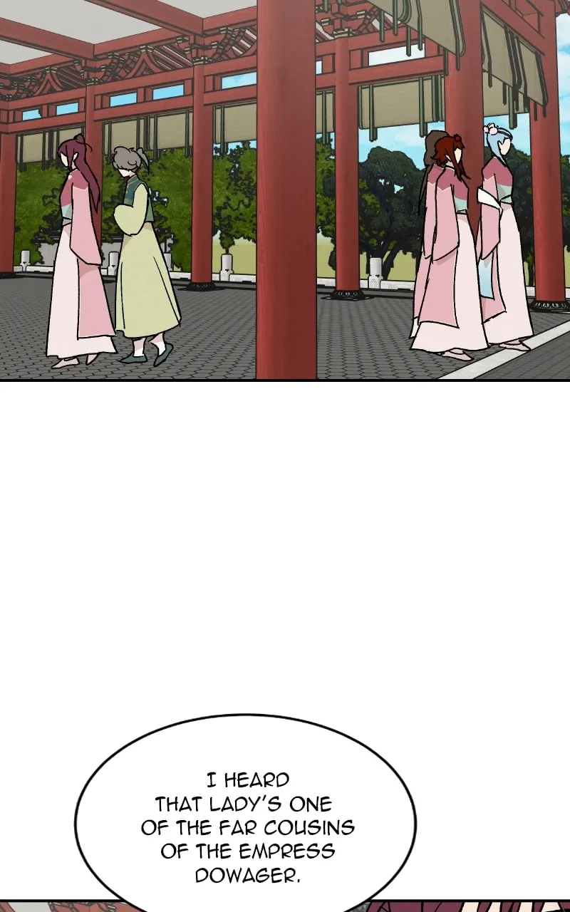 Read The Crown Princess Scandal chapter 21 image 43 on Lezhin
