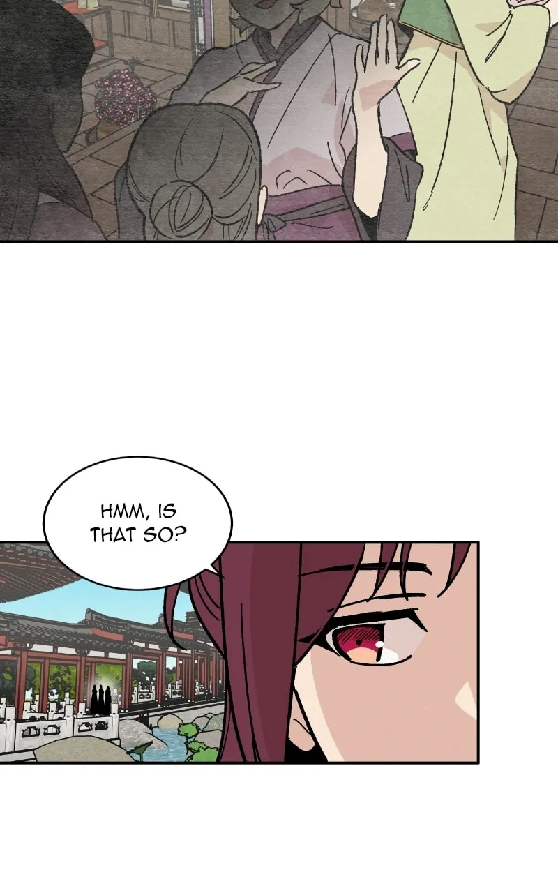 Read The Crown Princess Scandal chapter 21 image 45 on Lezhin