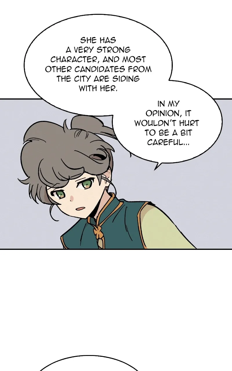 Read The Crown Princess Scandal chapter 21 image 46 on Lezhin