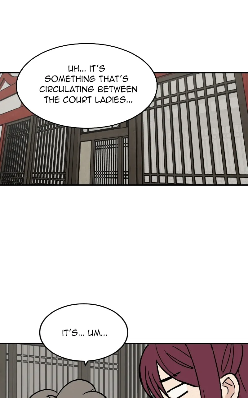 Read The Crown Princess Scandal chapter 21 image 48 on Lezhin