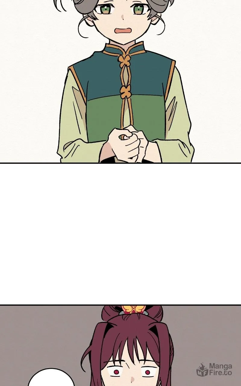 Read The Crown Princess Scandal chapter 21 image 50 on Lezhin