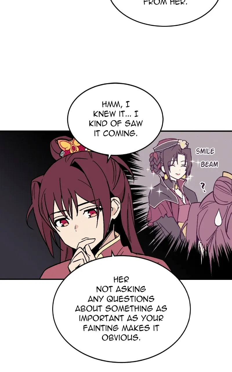Read The Crown Princess Scandal chapter 21 image 7 on Lezhin