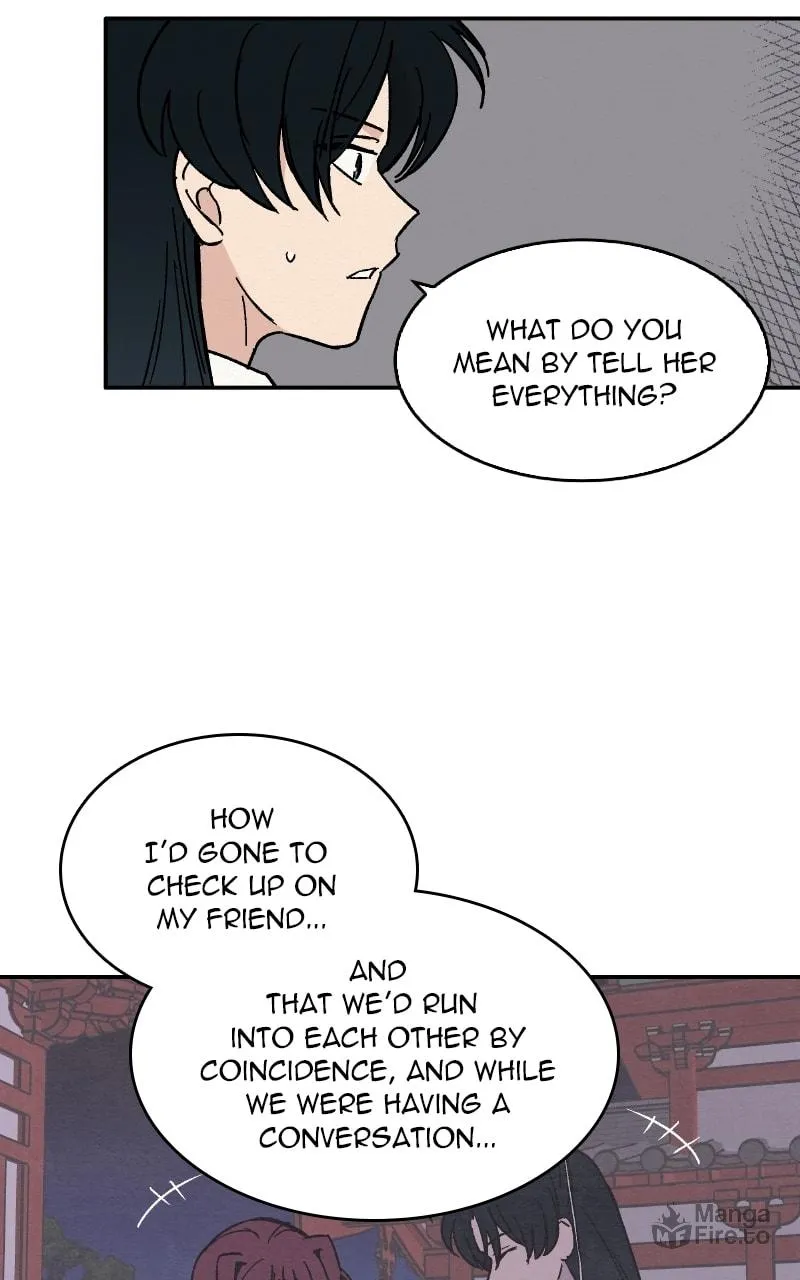 Read The Crown Princess Scandal chapter 21 image 9 on Lezhin