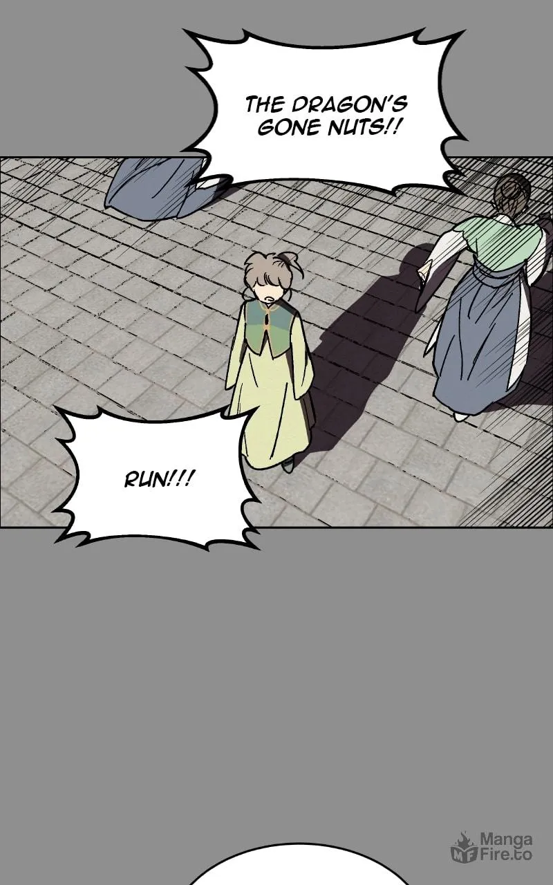 Read The Crown Princess Scandal chapter 22 image 2 on Lezhin