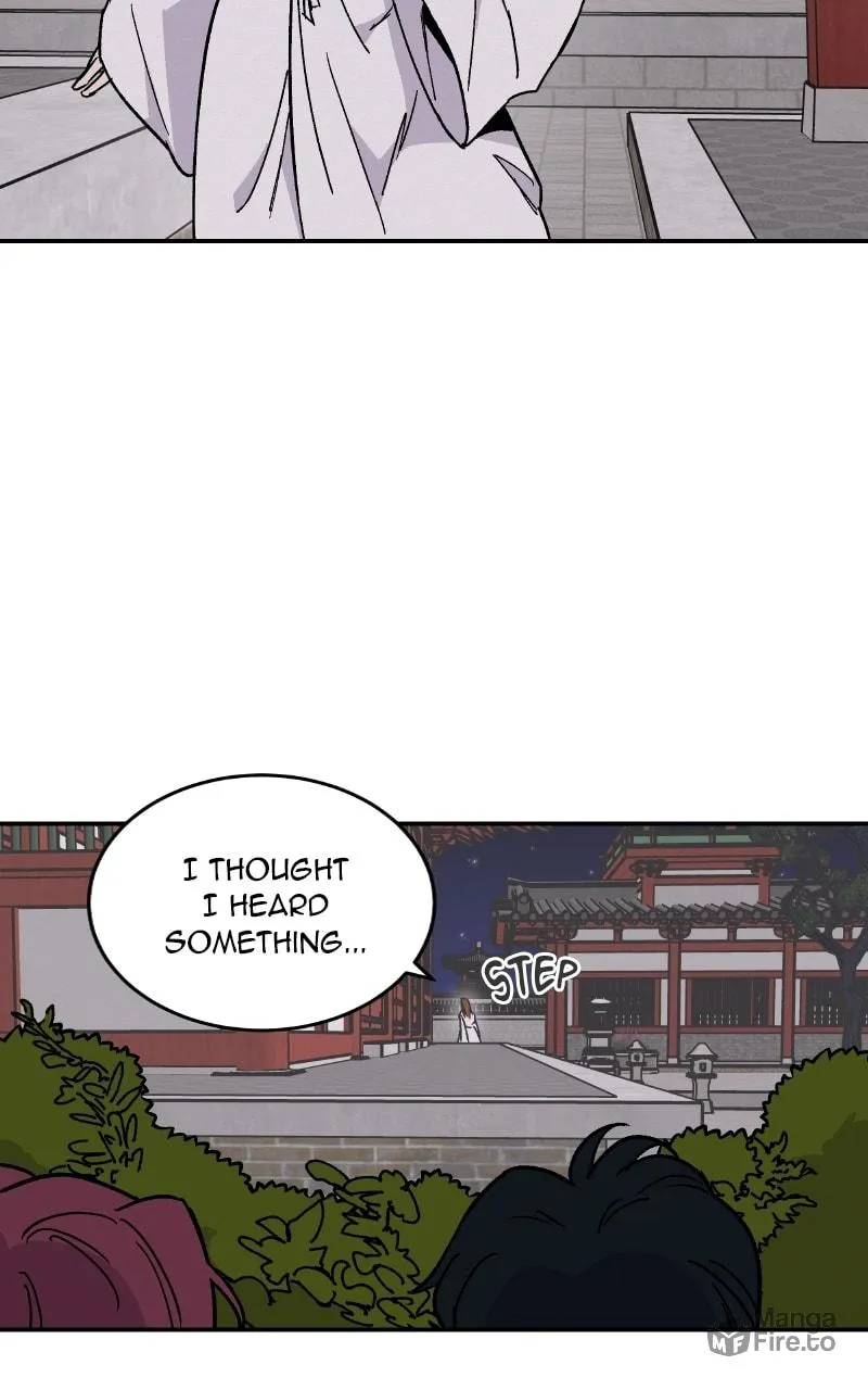 Read The Crown Princess Scandal chapter 22 image 32 on Lezhin