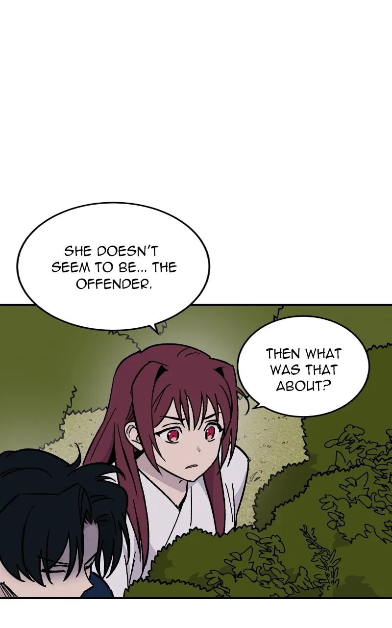 Read The Crown Princess Scandal chapter 22 image 33 on Lezhin