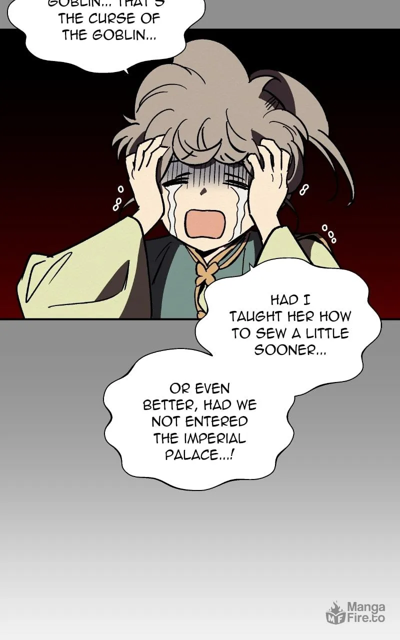 Read The Crown Princess Scandal chapter 22 image 4 on Lezhin