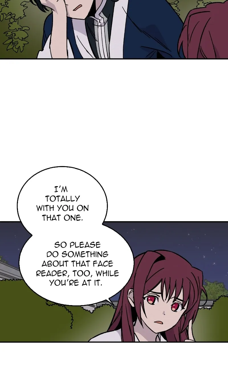 Read The Crown Princess Scandal chapter 22 image 40 on Lezhin