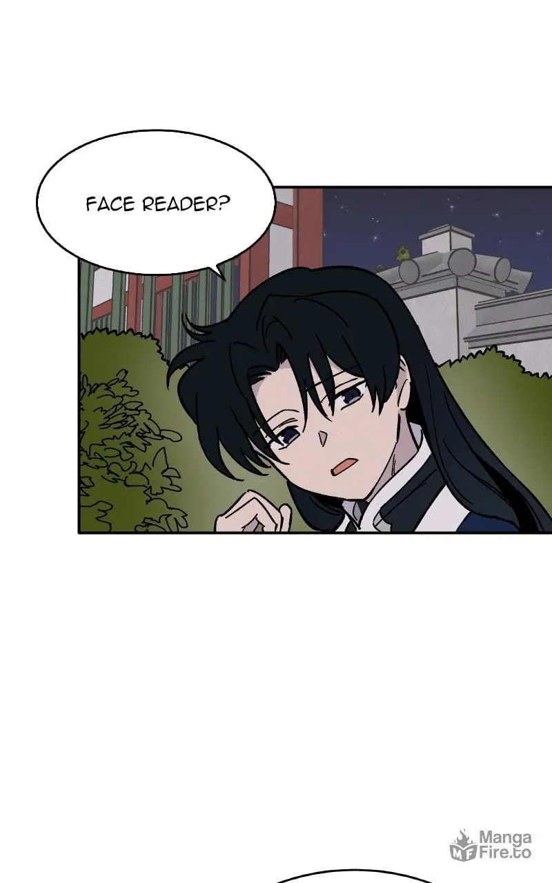 Read The Crown Princess Scandal chapter 22 image 41 on Lezhin