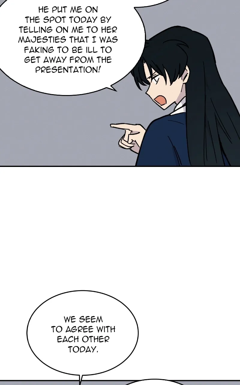 Read The Crown Princess Scandal chapter 22 image 46 on Lezhin