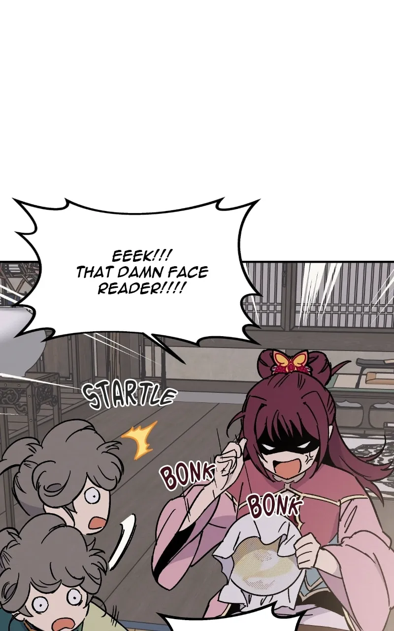 Read The Crown Princess Scandal chapter 22 image 6 on Lezhin