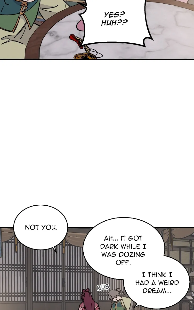 Read The Crown Princess Scandal chapter 22 image 7 on Lezhin