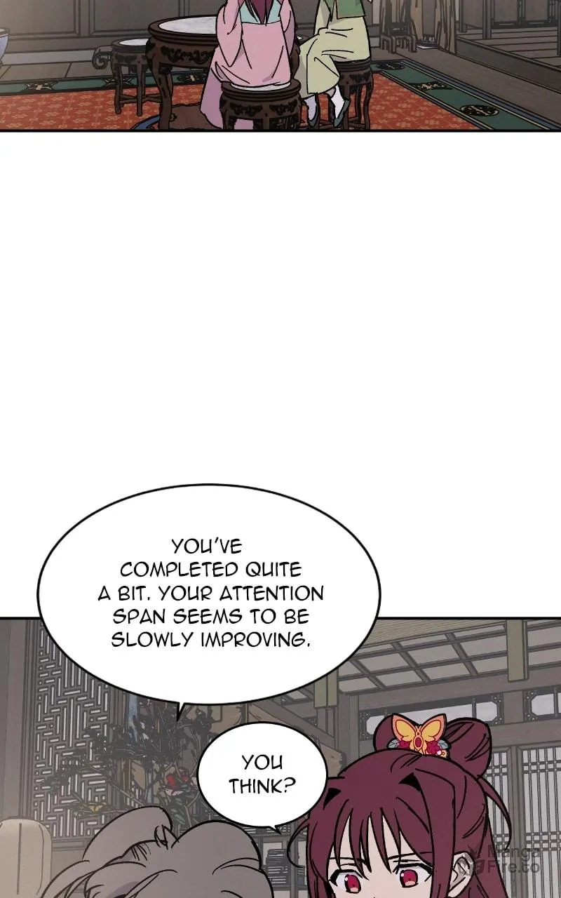 Read The Crown Princess Scandal chapter 22 image 8 on Lezhin