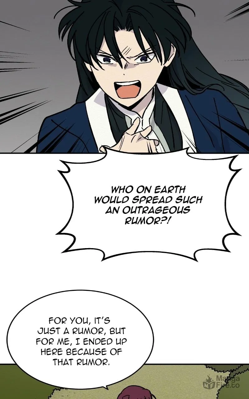 Read The Crown Princess Scandal chapter 23 image 2 on Lezhin