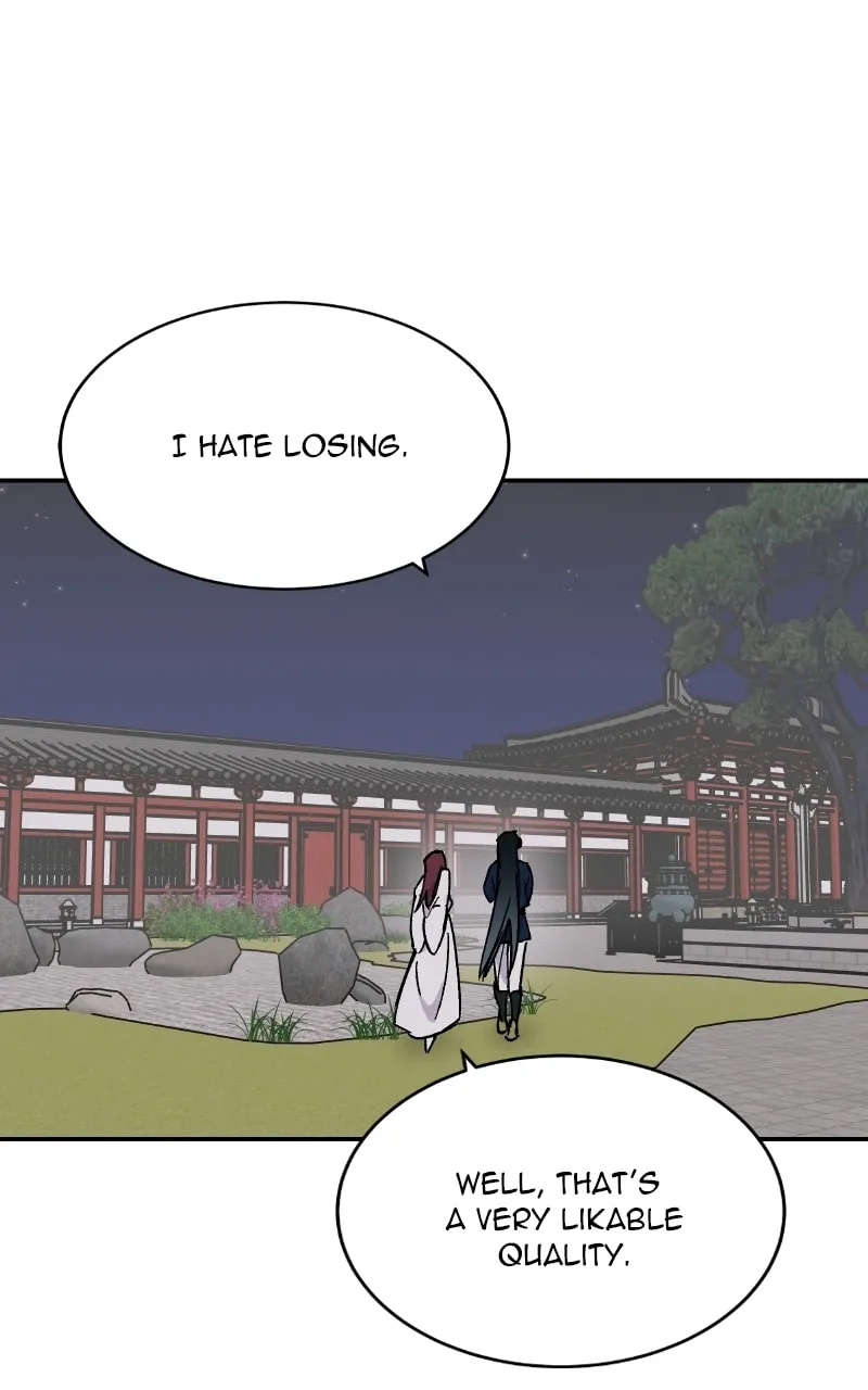 Read The Crown Princess Scandal chapter 23 image 45 on Lezhin