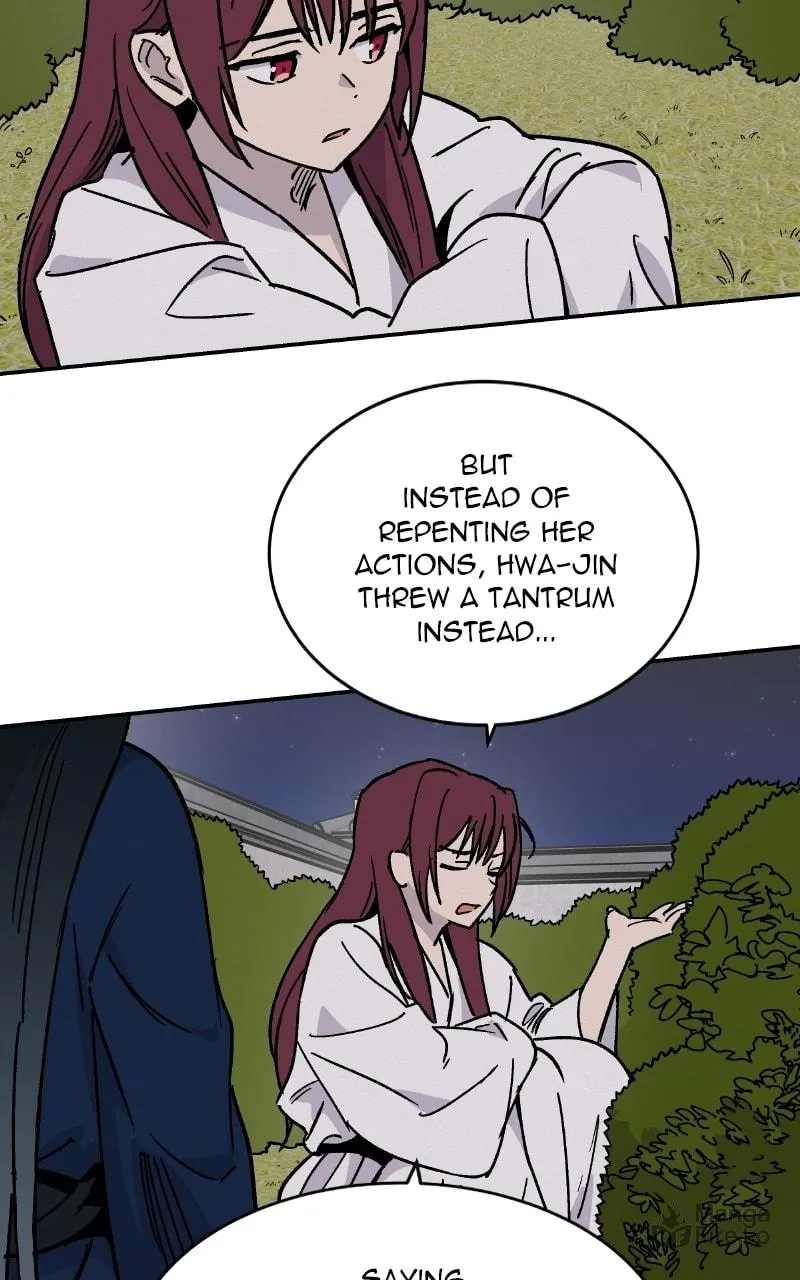 Read The Crown Princess Scandal chapter 23 image 5 on Lezhin