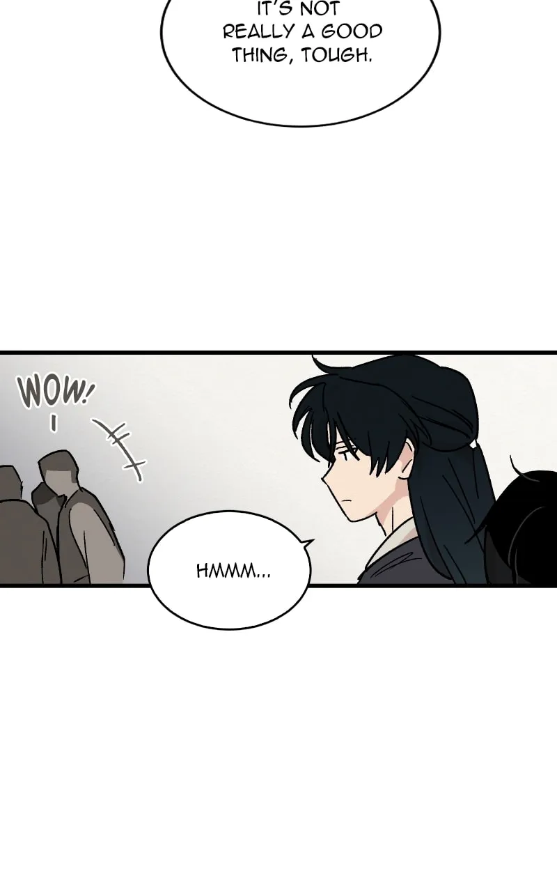 Read The Crown Princess Scandal chapter 25 image 46 on Lezhin