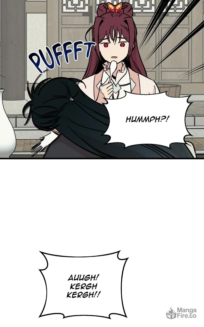 Read The Crown Princess Scandal chapter 27 image 32 on Lezhin