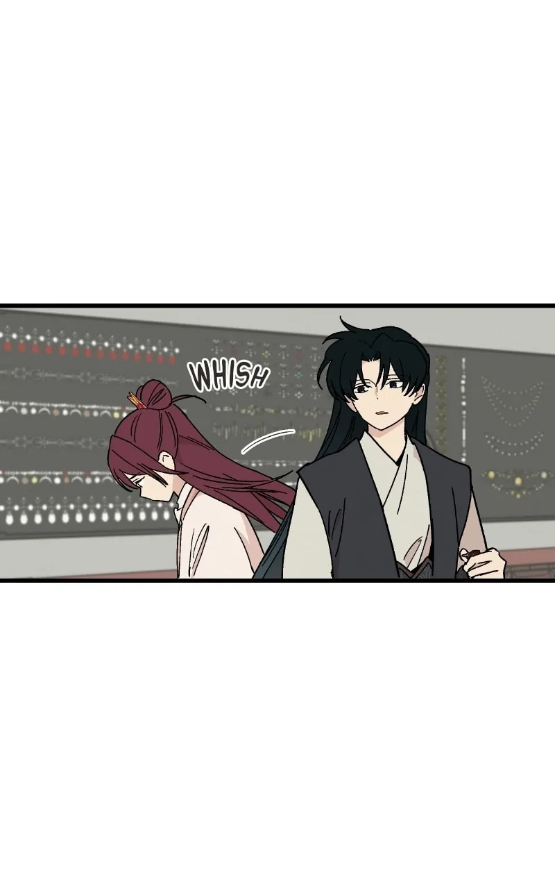 Read The Crown Princess Scandal chapter 27 image 7 on Lezhin