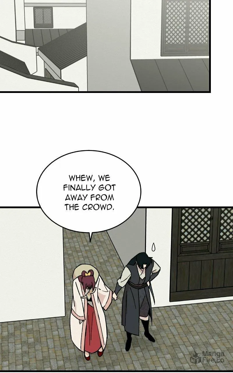 Read The Crown Princess Scandal chapter 28 image 2 on Lezhin