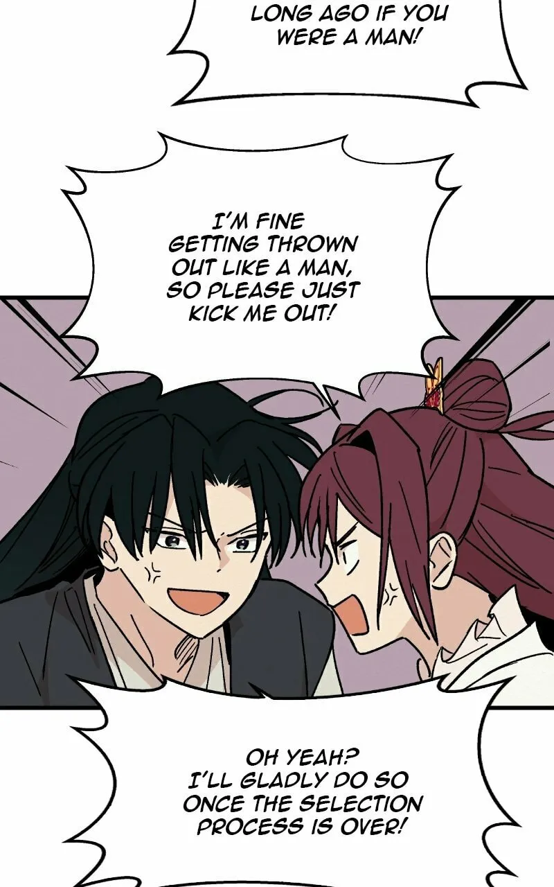 Read The Crown Princess Scandal chapter 28 image 22 on Lezhin