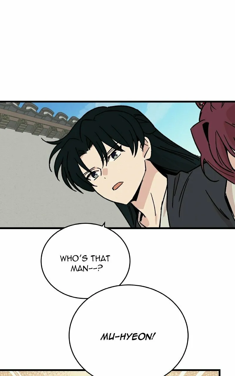 Read The Crown Princess Scandal chapter 28 image 28 on Lezhin