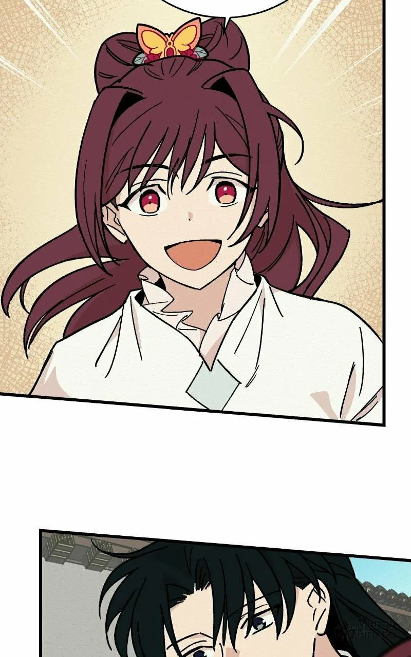 Read The Crown Princess Scandal chapter 28 image 29 on Lezhin