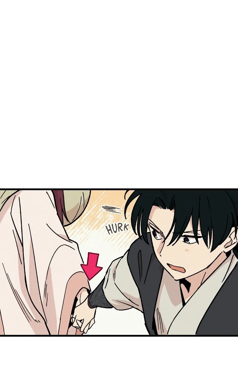 Read The Crown Princess Scandal chapter 28 image 3 on Lezhin