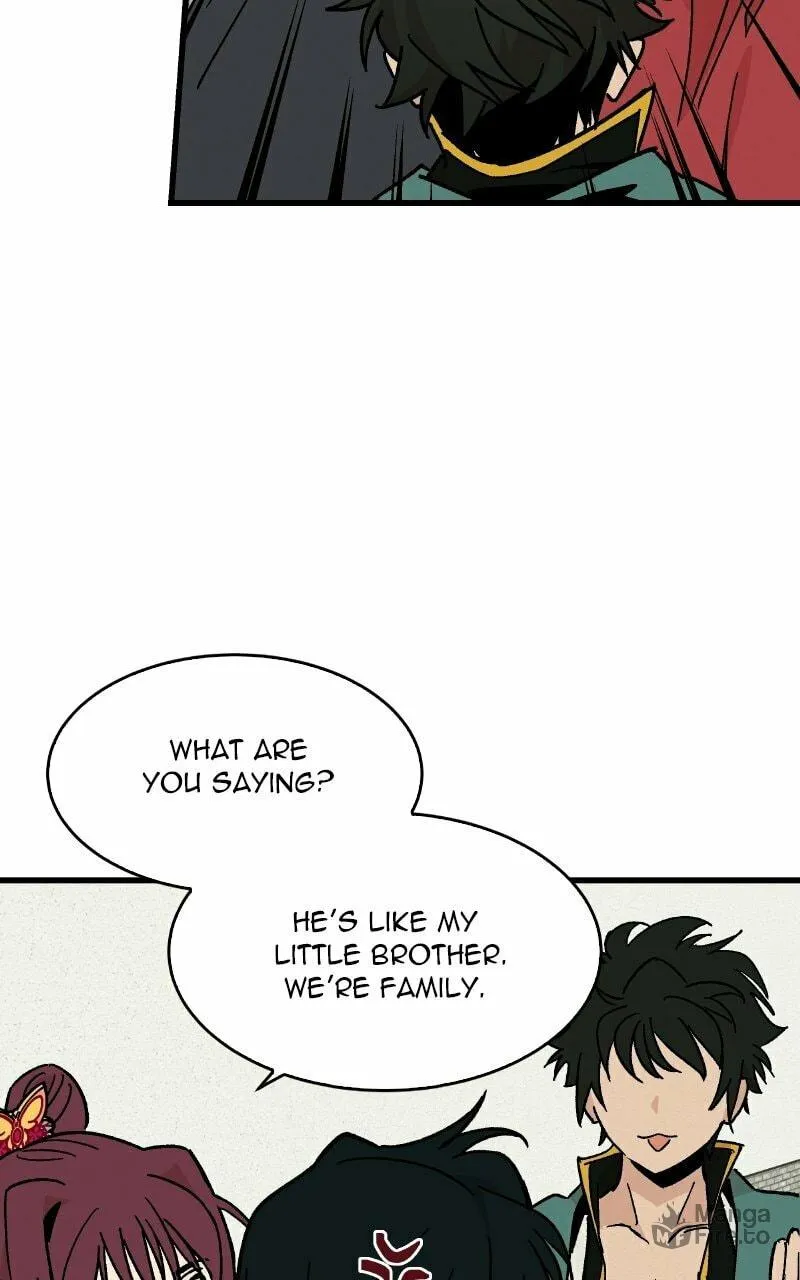 Read The Crown Princess Scandal chapter 28 image 35 on Lezhin