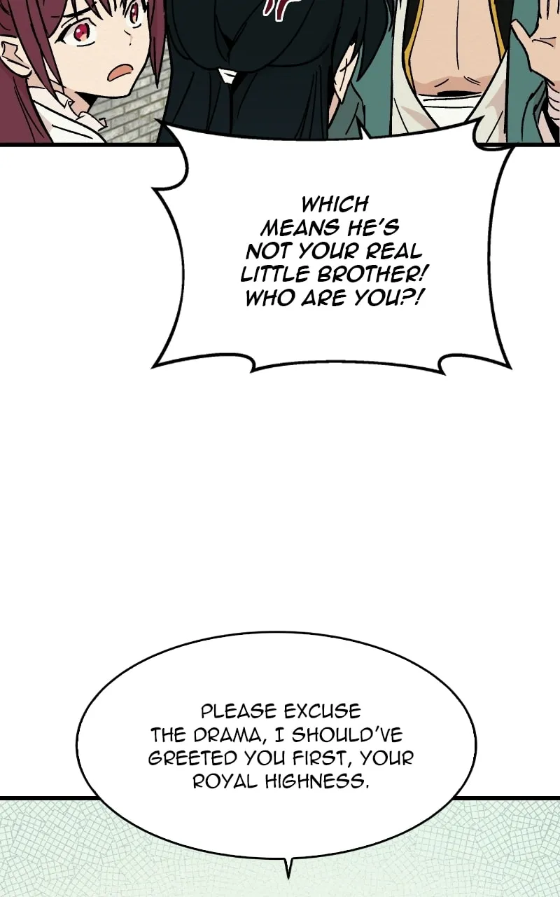Read The Crown Princess Scandal chapter 28 image 36 on Lezhin