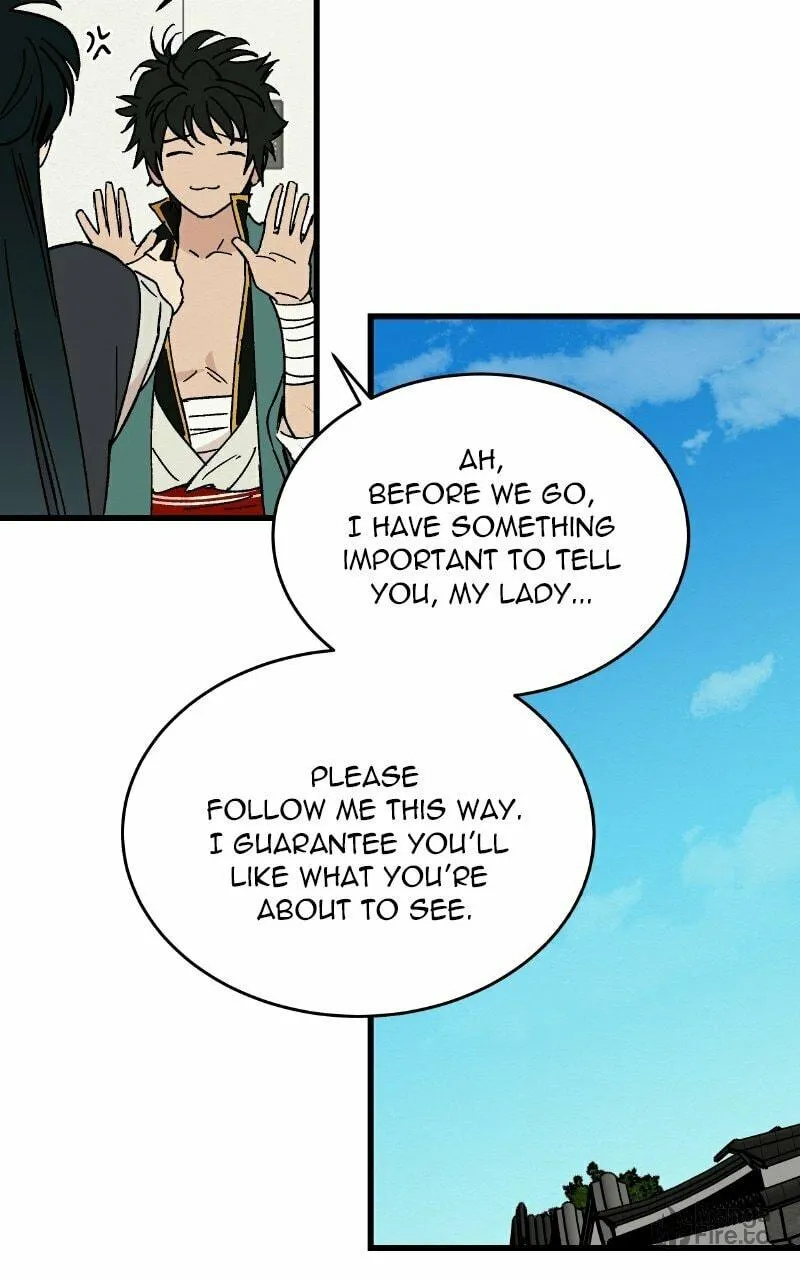 Read The Crown Princess Scandal chapter 28 image 44 on Lezhin