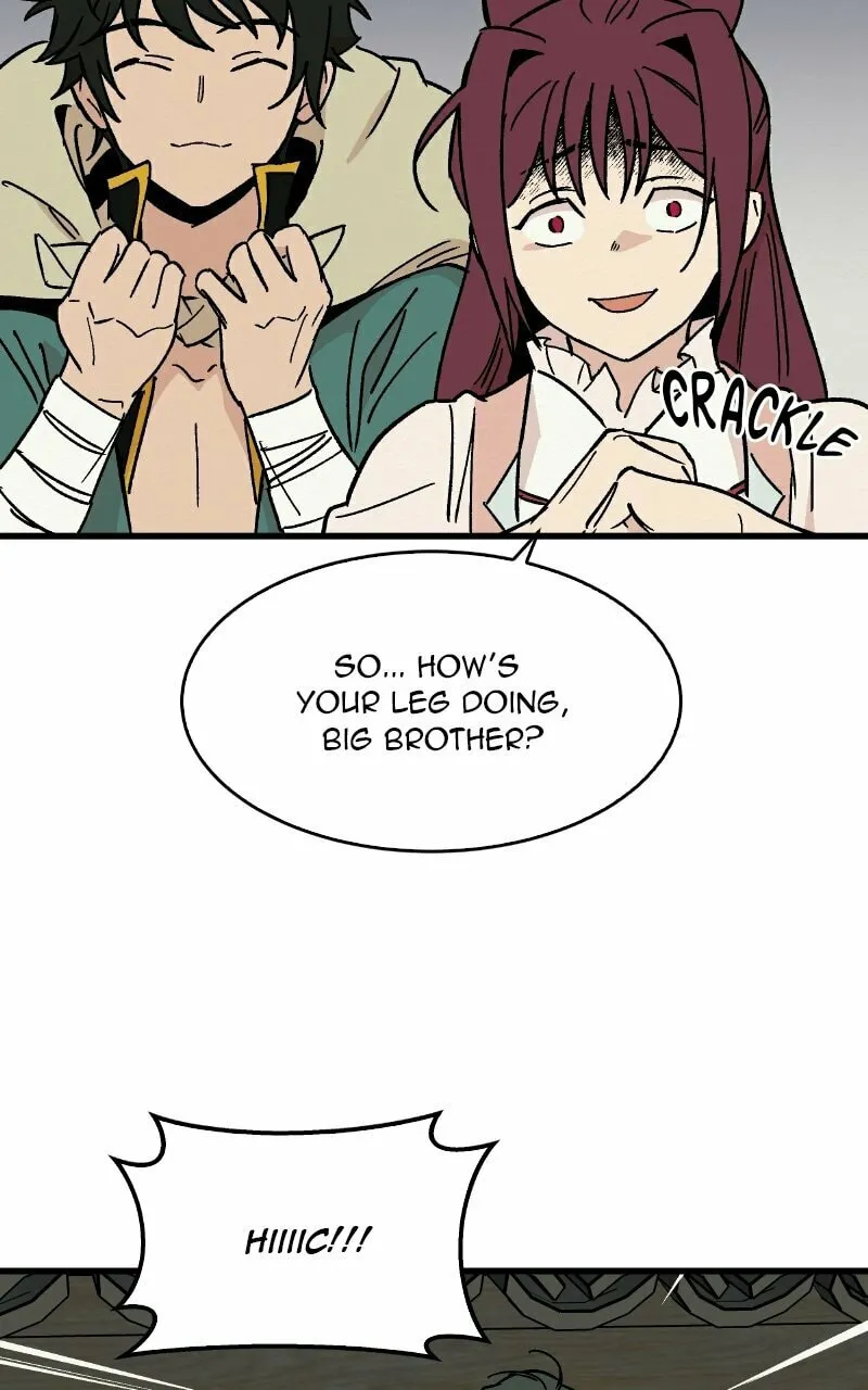 Read The Crown Princess Scandal chapter 28 image 52 on Lezhin