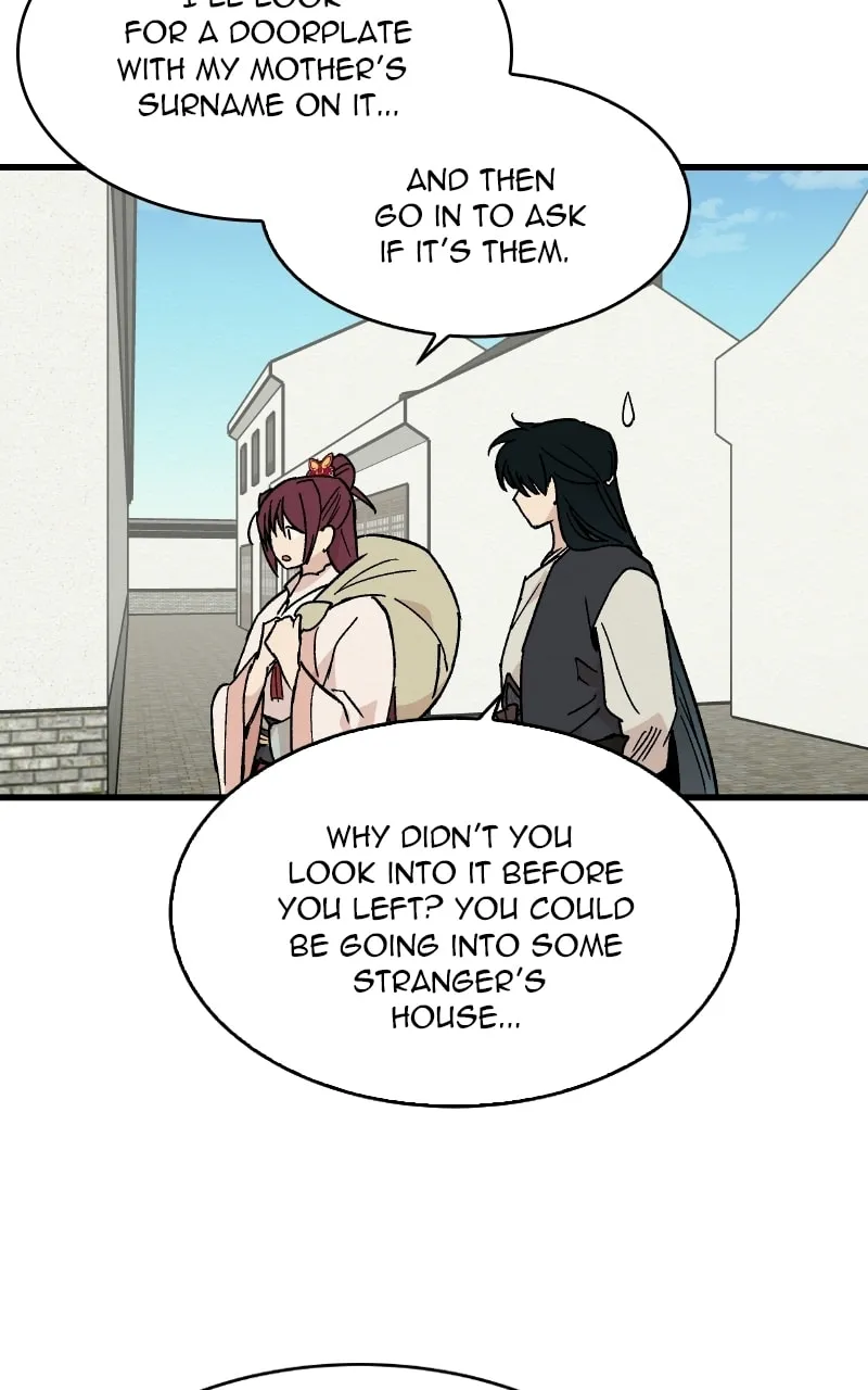 Read The Crown Princess Scandal chapter 28 image 6 on Lezhin