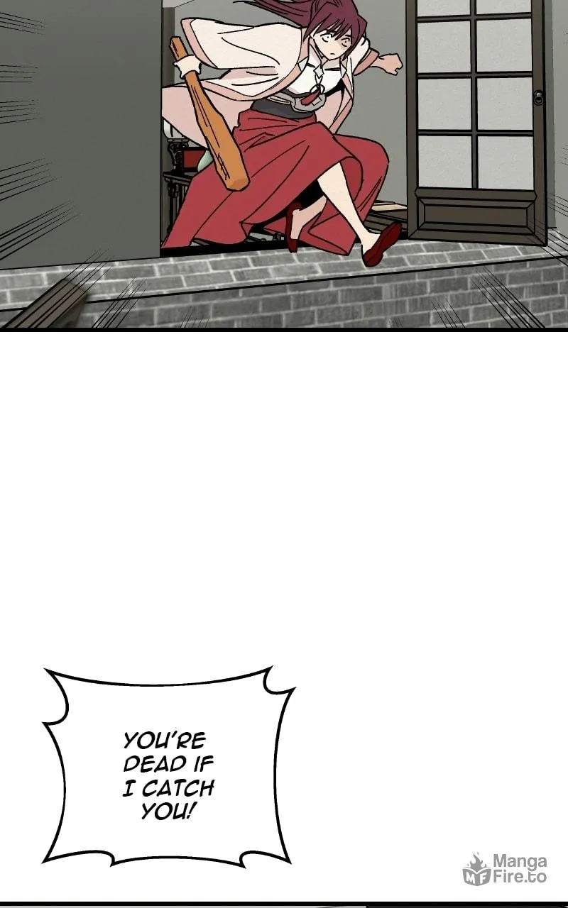 Read The Crown Princess Scandal chapter 29 image 29 on Lezhin