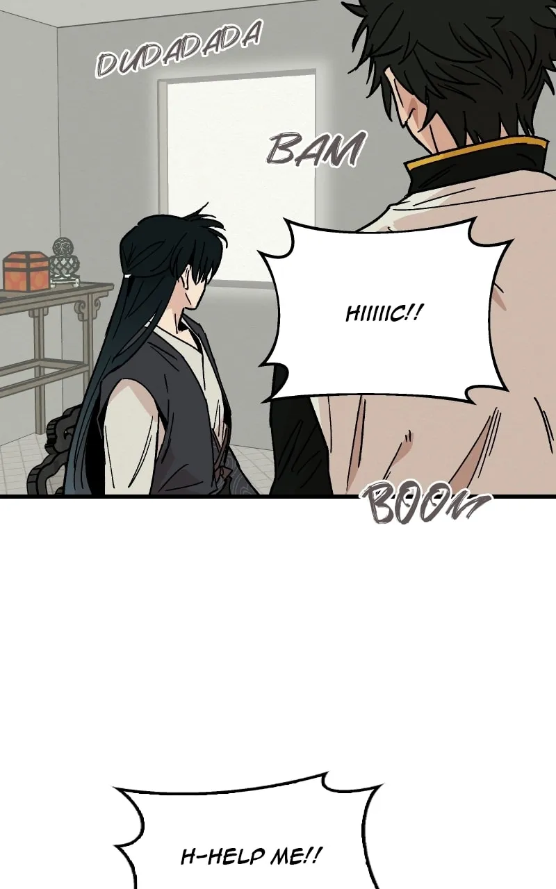 Read The Crown Princess Scandal chapter 29 image 30 on Lezhin