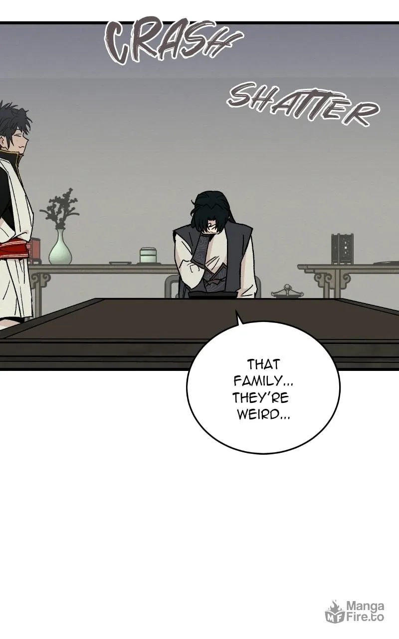 Read The Crown Princess Scandal chapter 29 image 32 on Lezhin